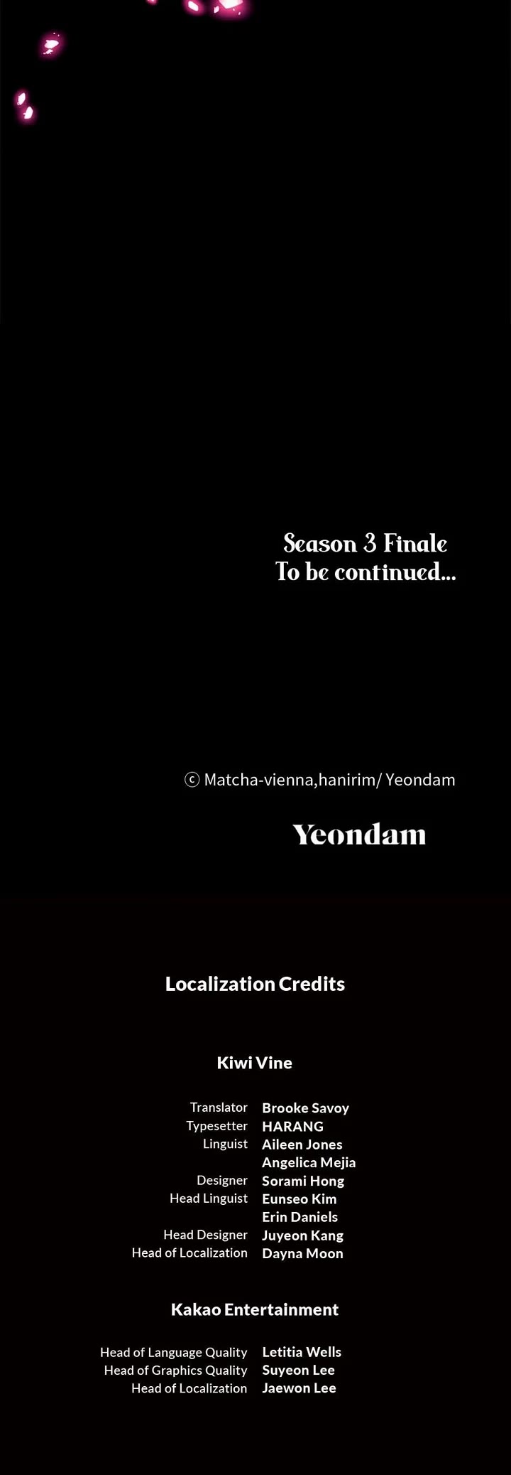 Can We Become a Family? Chapter 135 page 44 - Chapter 135 [End of Season 3]