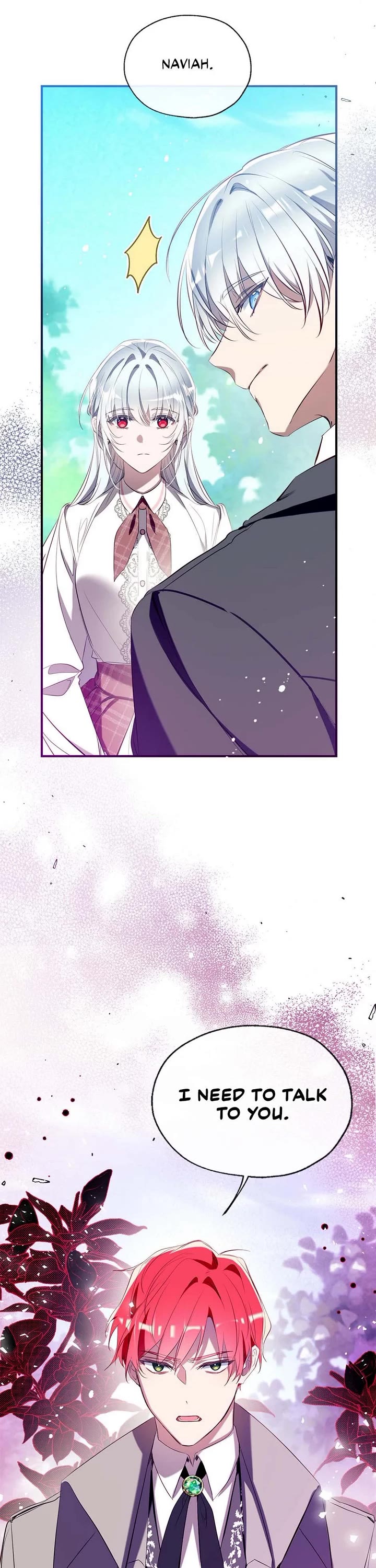 Can We Become a Family? Chapter 135 page 6 - Chapter 135 [End of Season 3]