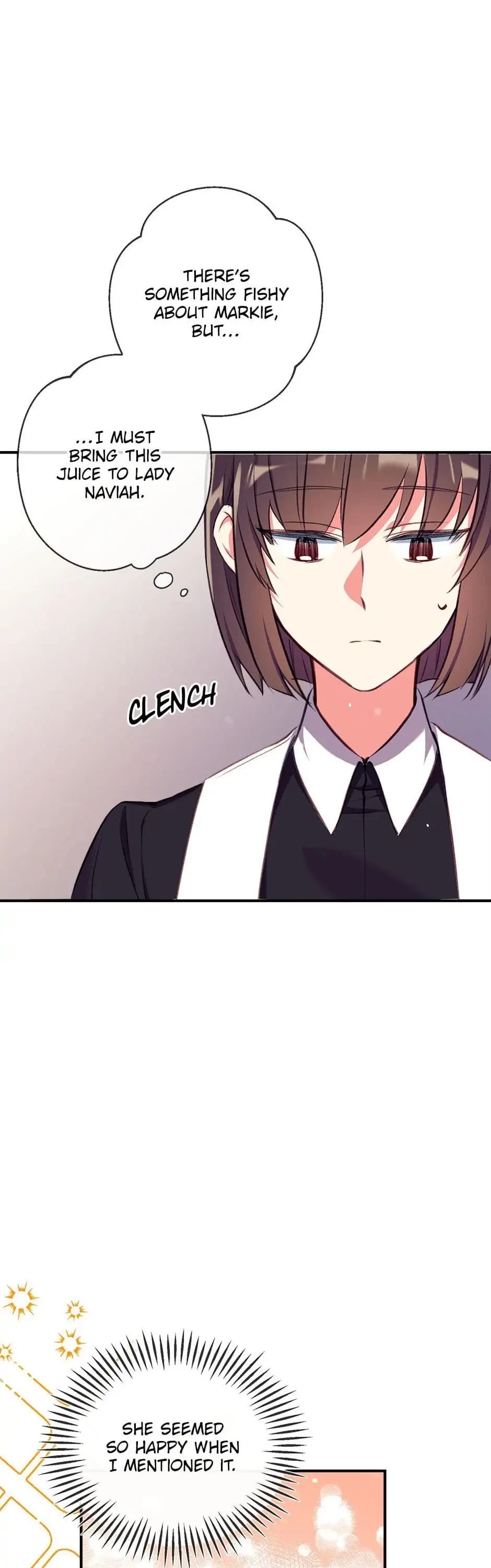 Can We Become a Family? Chapter 14 page 1 - Chapter 14