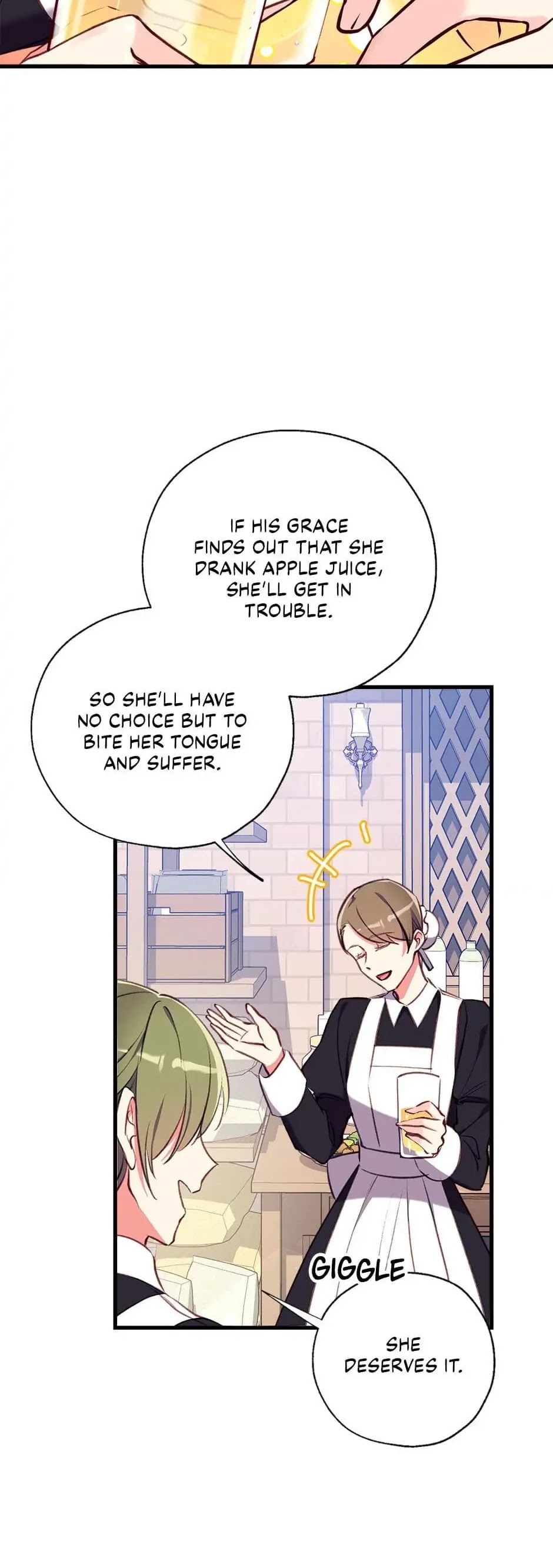 Can We Become a Family? Chapter 14 page 11 - Chapter 14