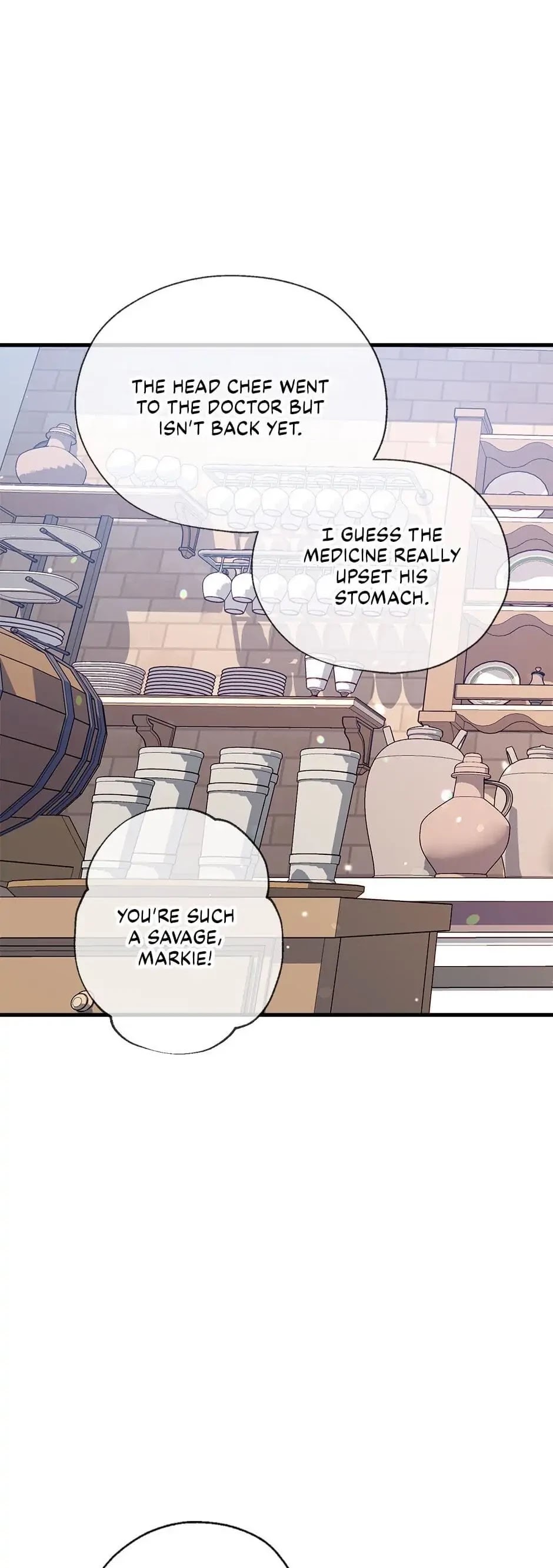 Can We Become a Family? Chapter 14 page 12 - Chapter 14