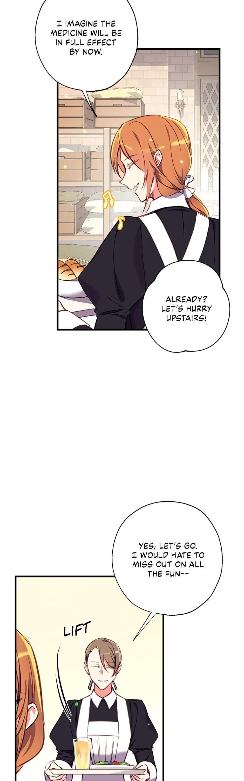 Can We Become a Family? Chapter 14 page 13 - Chapter 14