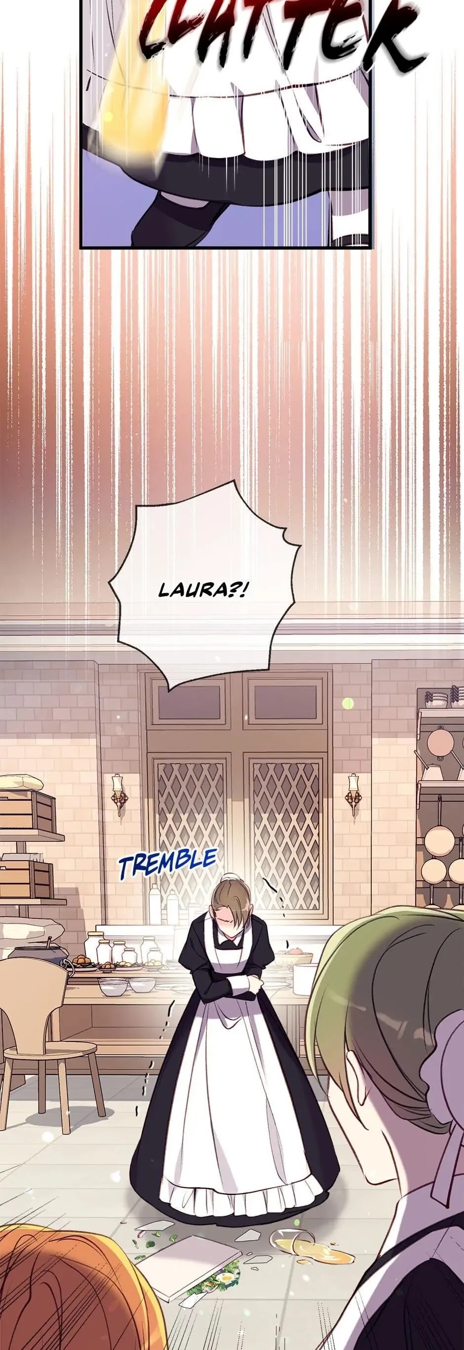 Can We Become a Family? Chapter 14 page 15 - Chapter 14