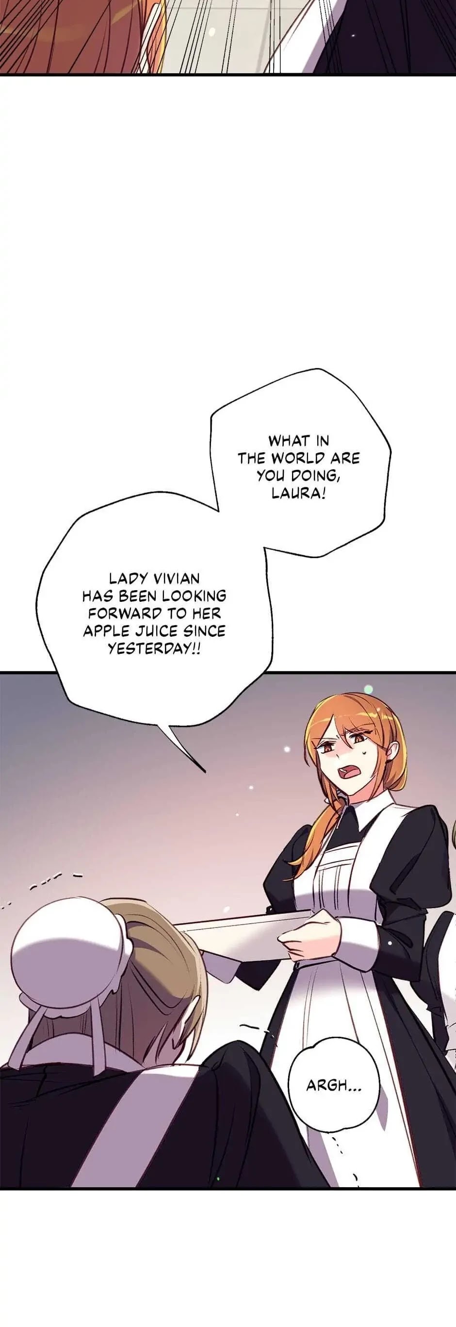 Can We Become a Family? Chapter 14 page 16 - Chapter 14