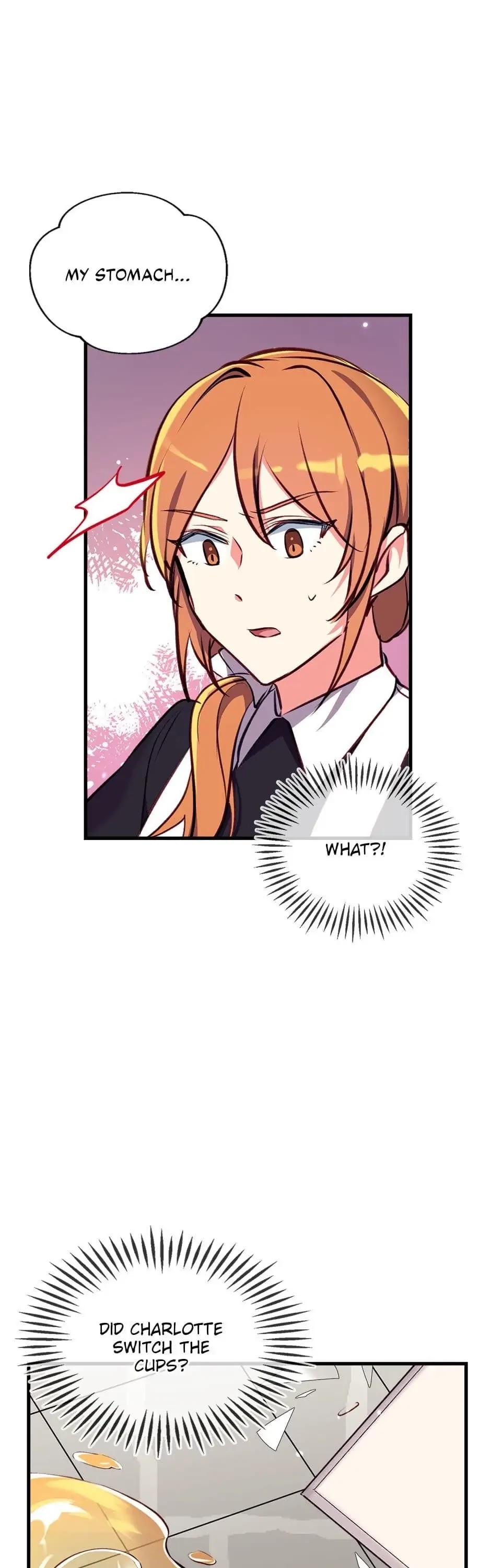 Can We Become a Family? Chapter 14 page 17 - Chapter 14
