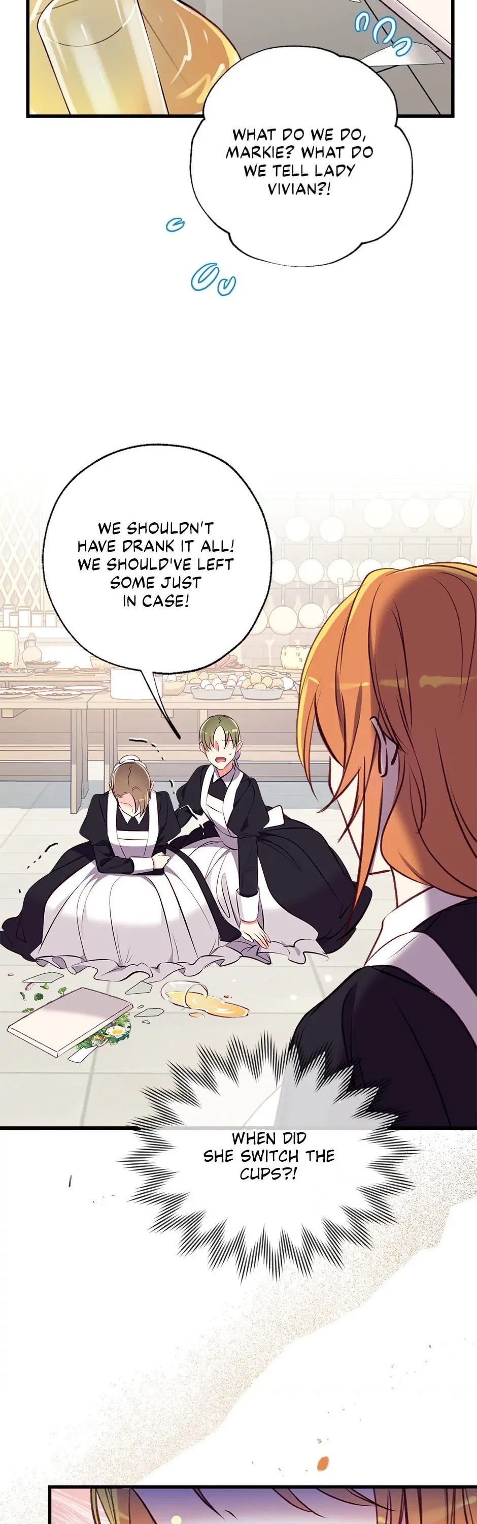 Can We Become a Family? Chapter 14 page 18 - Chapter 14