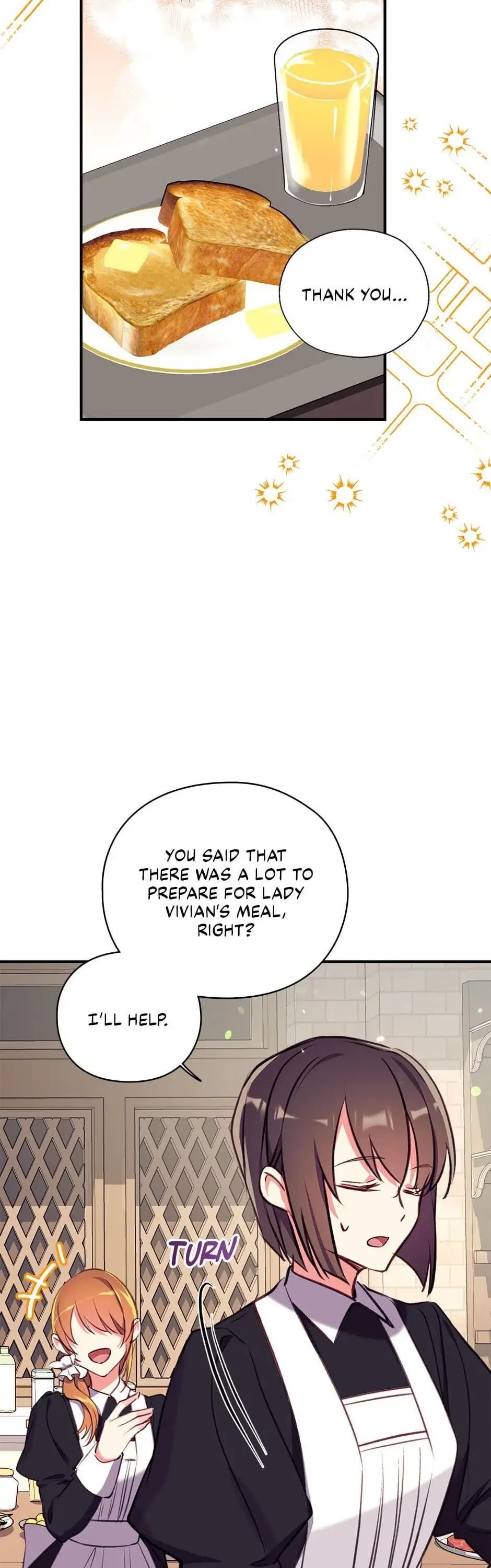 Can We Become a Family? Chapter 14 page 2 - Chapter 14