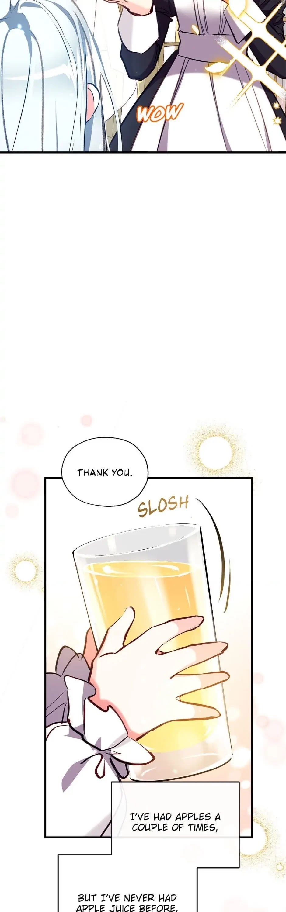 Can We Become a Family? Chapter 14 page 25 - Chapter 14