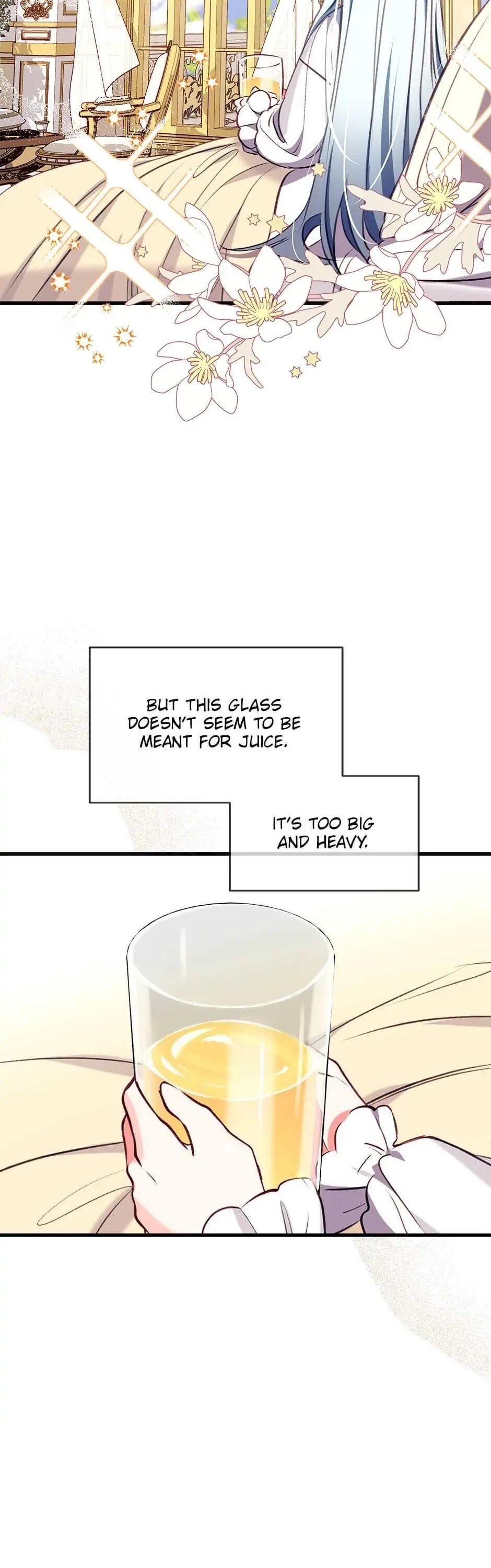Can We Become a Family? Chapter 14 page 34 - Chapter 14