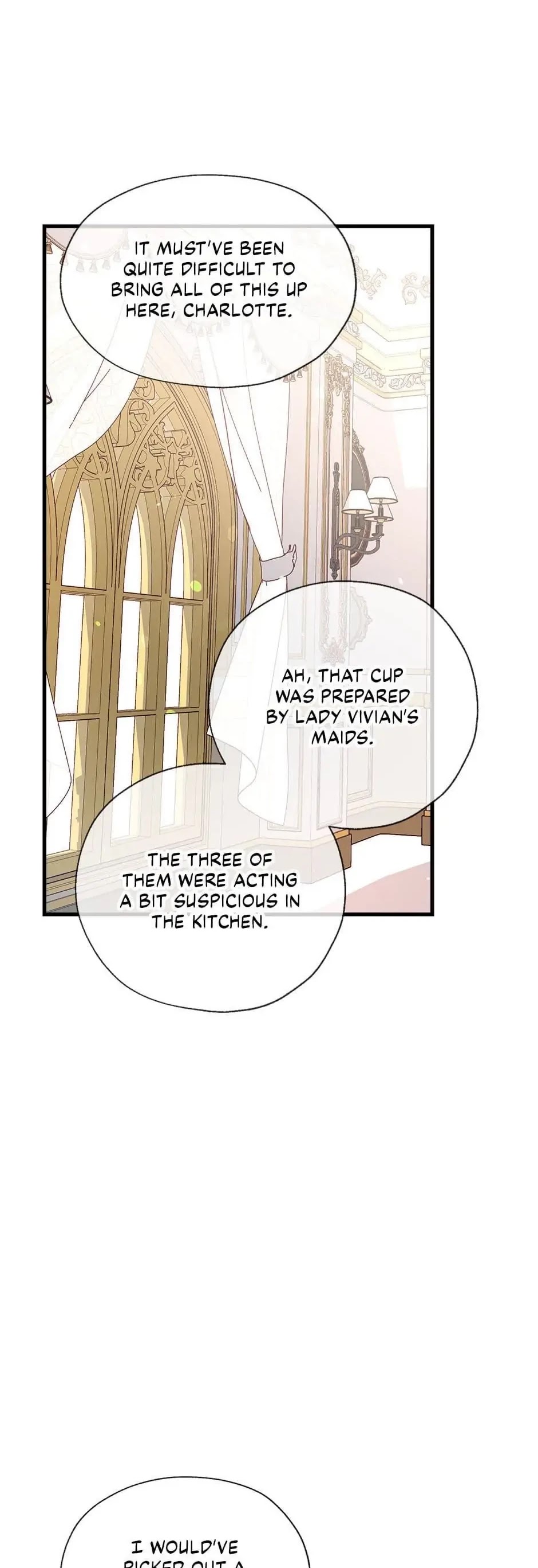 Can We Become a Family? Chapter 14 page 35 - Chapter 14