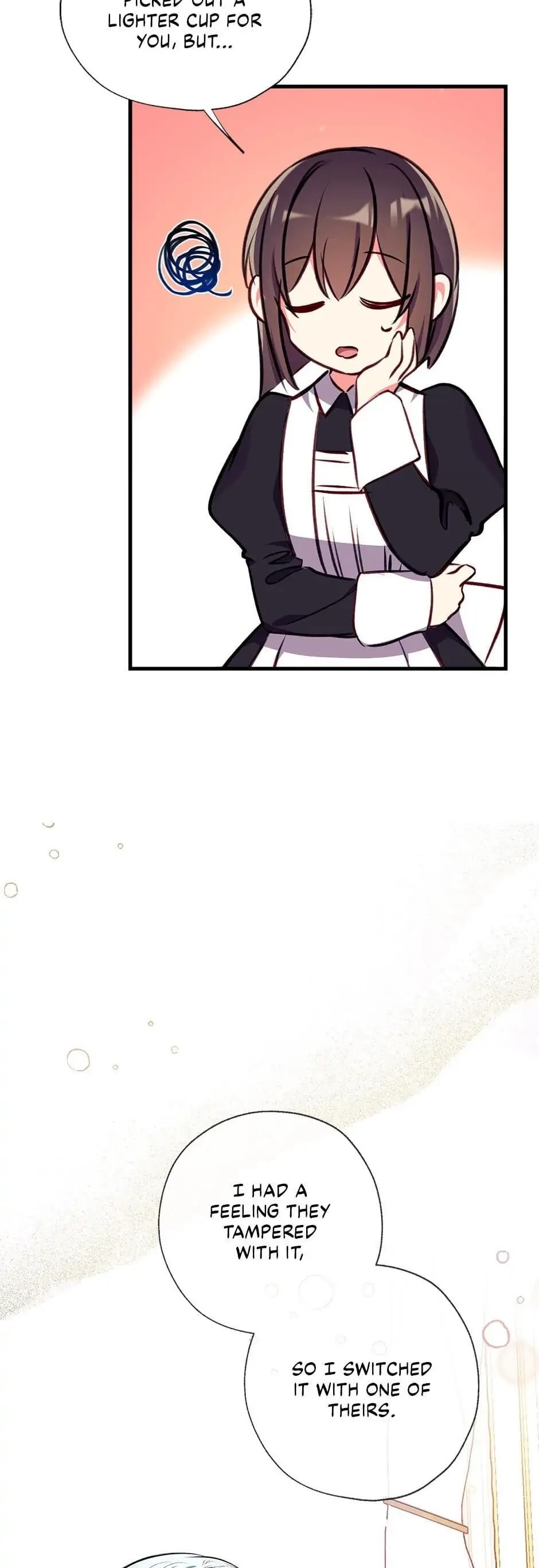 Can We Become a Family? Chapter 14 page 36 - Chapter 14