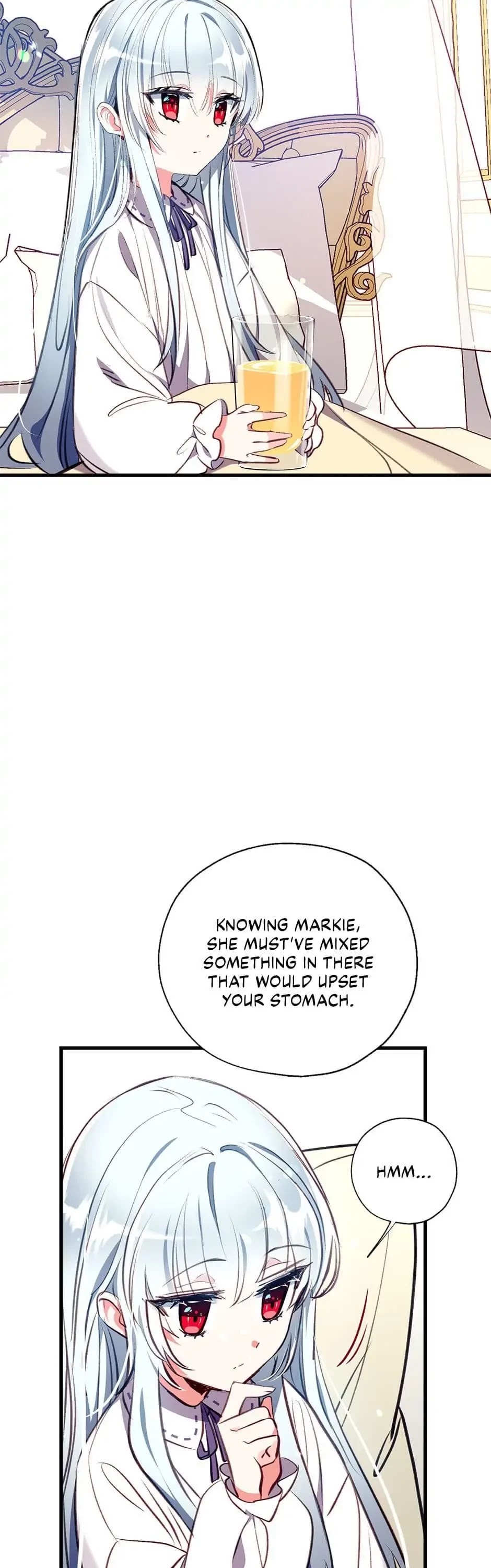 Can We Become a Family? Chapter 14 page 37 - Chapter 14