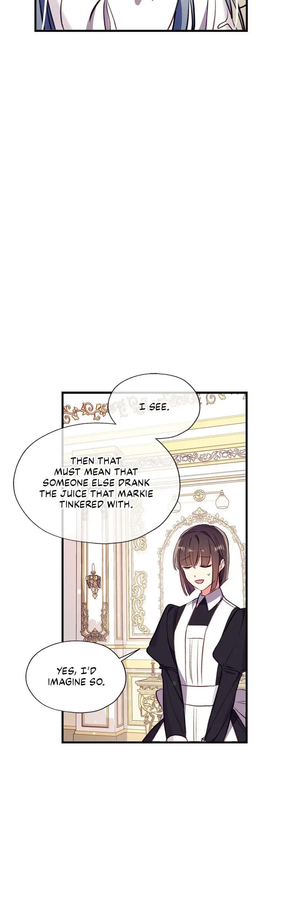 Can We Become a Family? Chapter 14 page 38 - Chapter 14