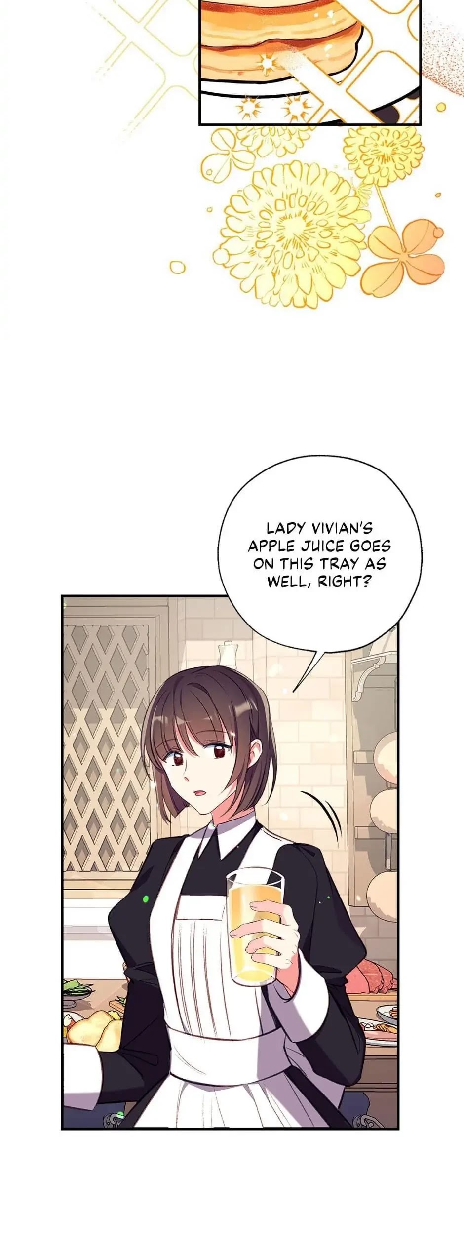 Can We Become a Family? Chapter 14 page 4 - Chapter 14