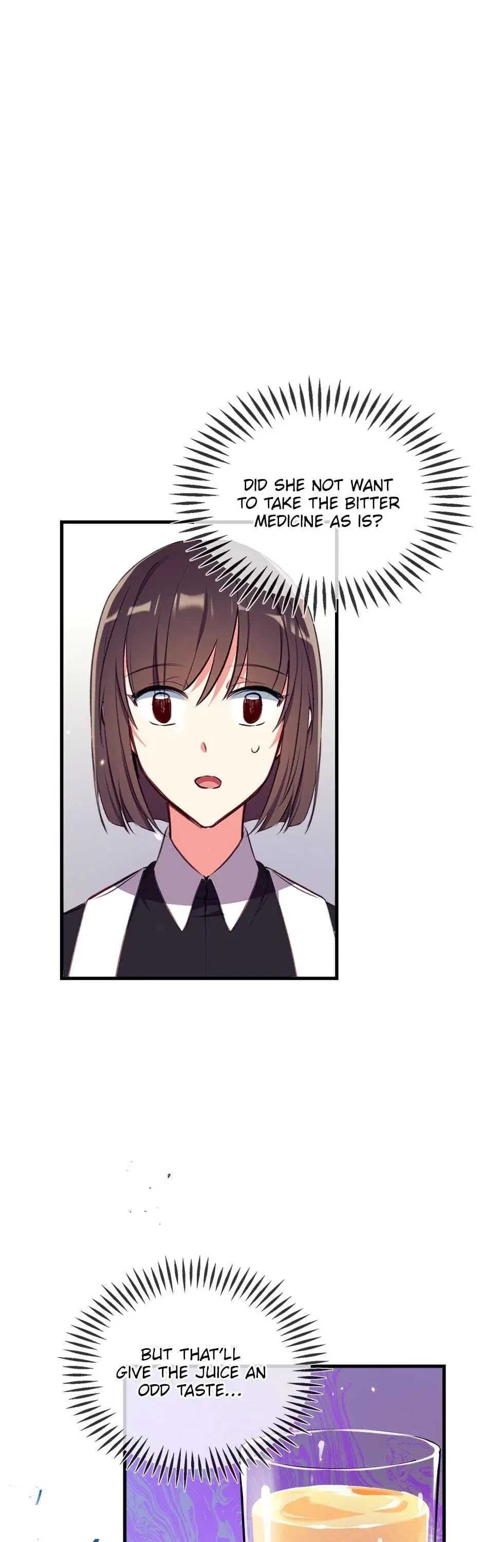 Can We Become a Family? Chapter 14 page 41 - Chapter 14