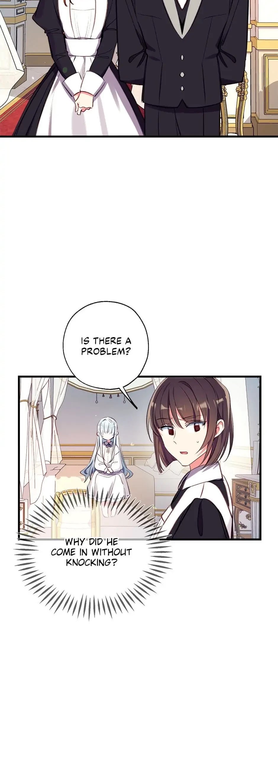 Can We Become a Family? Chapter 14 page 43 - Chapter 14