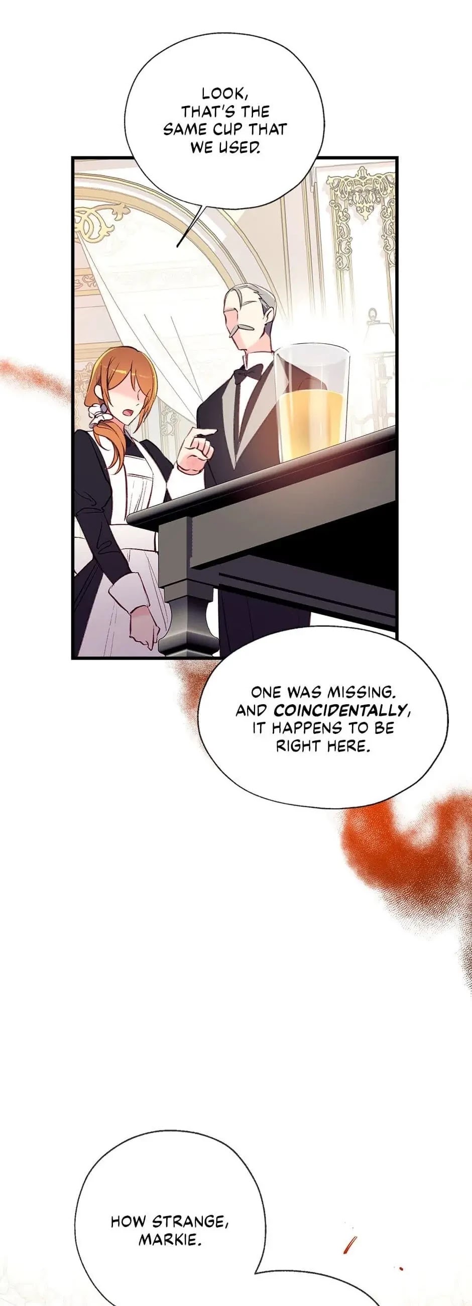 Can We Become a Family? Chapter 14 page 44 - Chapter 14