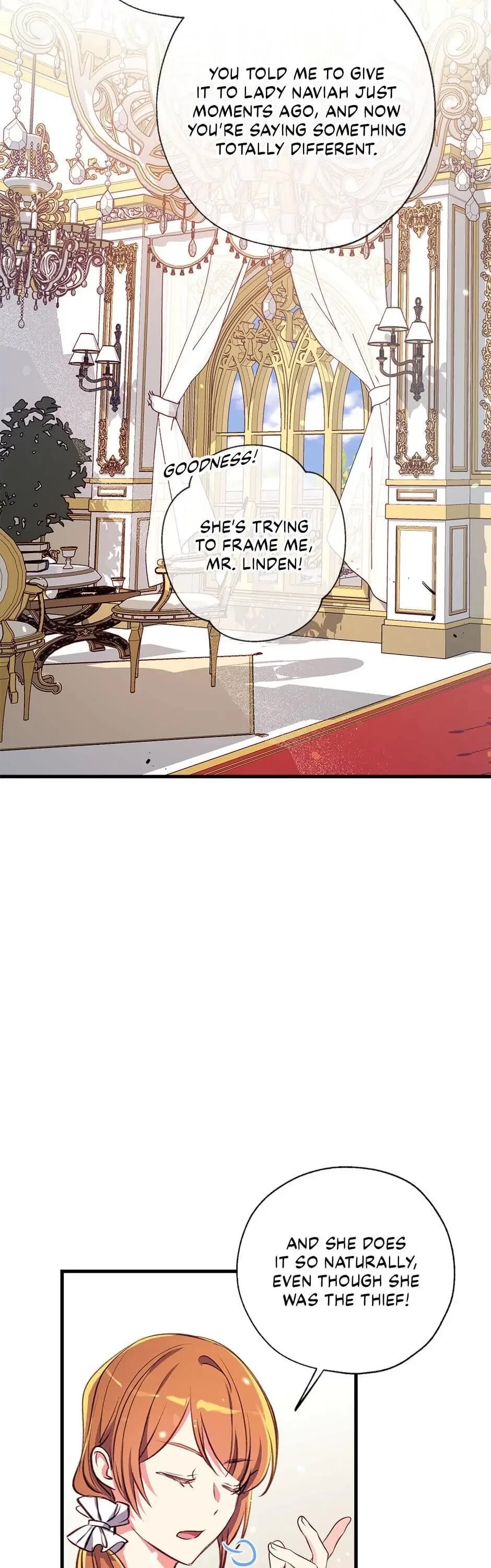 Can We Become a Family? Chapter 14 page 45 - Chapter 14