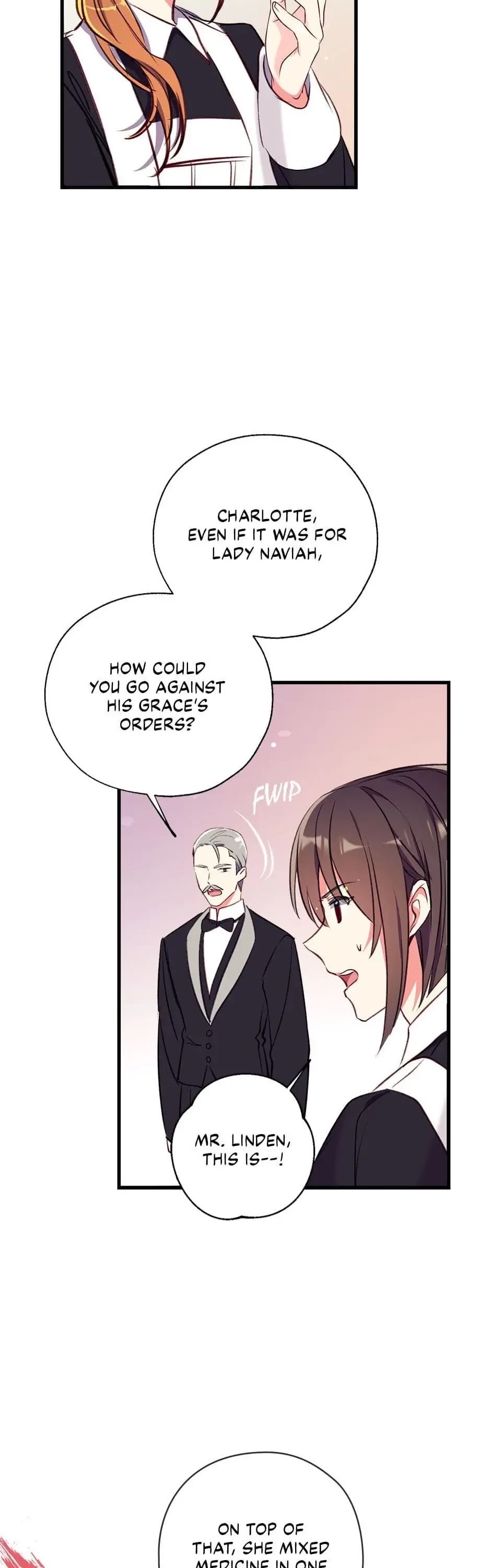 Can We Become a Family? Chapter 14 page 46 - Chapter 14