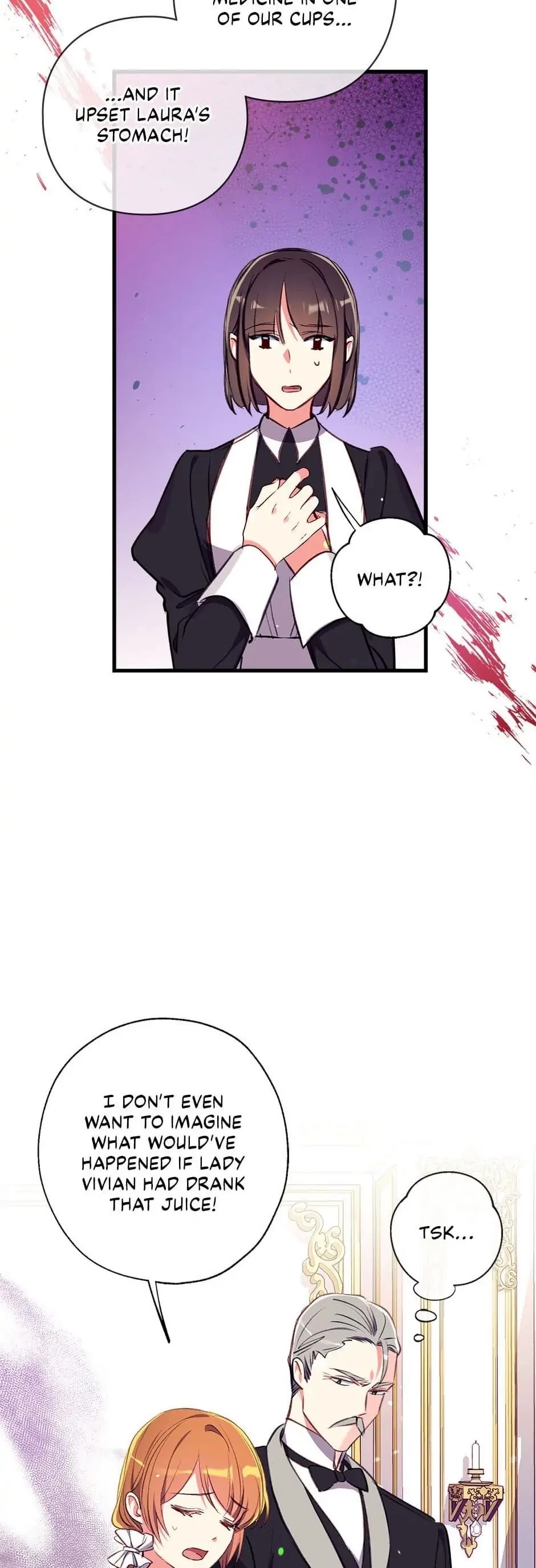 Can We Become a Family? Chapter 14 page 47 - Chapter 14