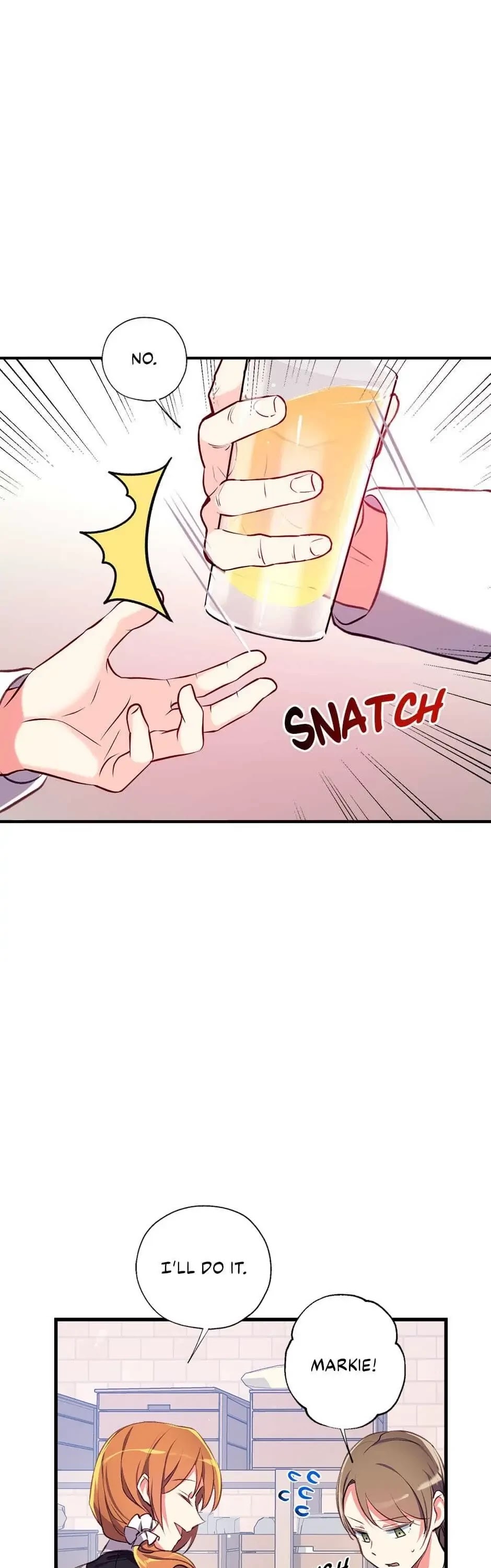 Can We Become a Family? Chapter 14 page 5 - Chapter 14