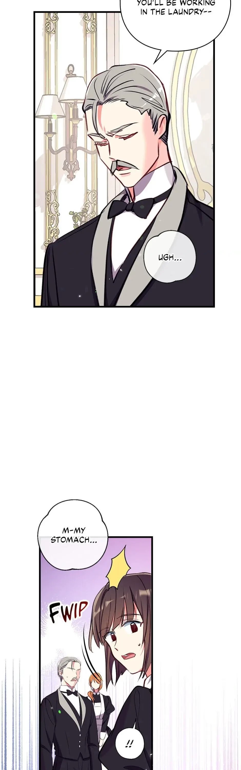 Can We Become a Family? Chapter 14 page 50 - Chapter 14