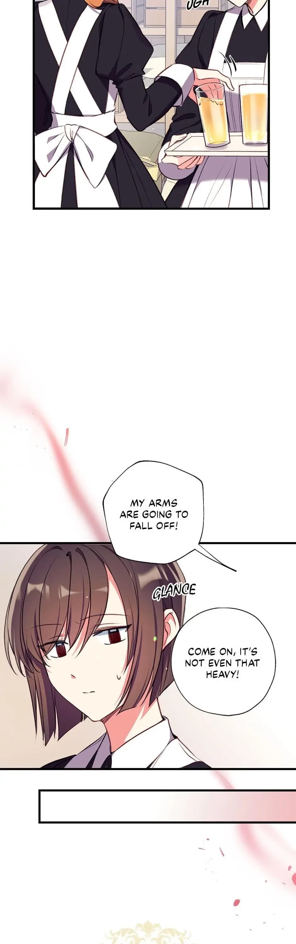 Can We Become a Family? Chapter 14 page 6 - Chapter 14