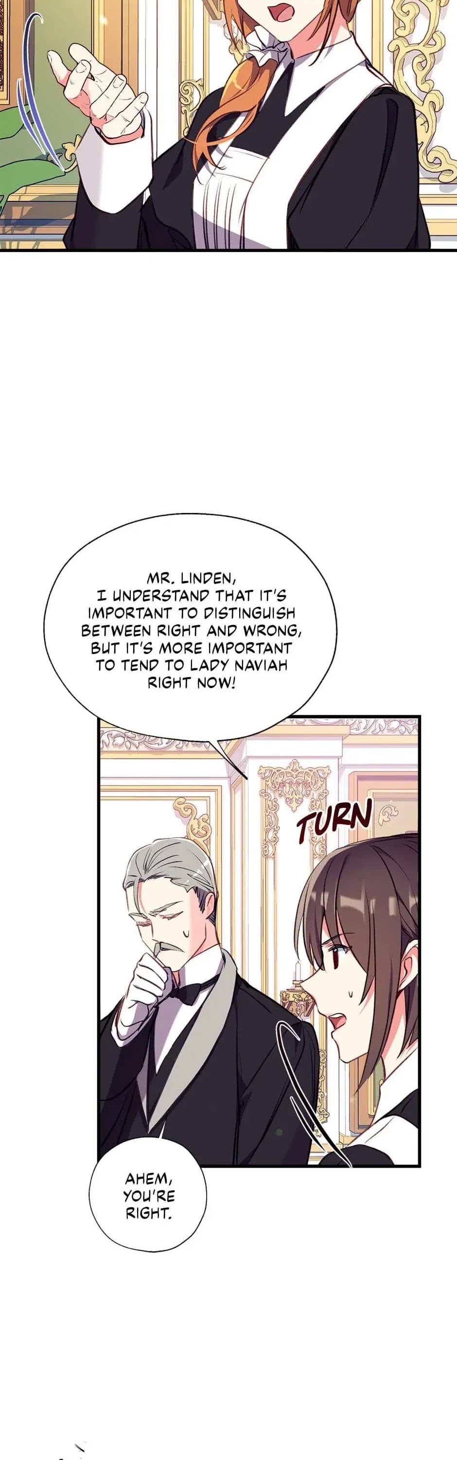 Can We Become a Family? Chapter 15 page 10 - Chapter 15