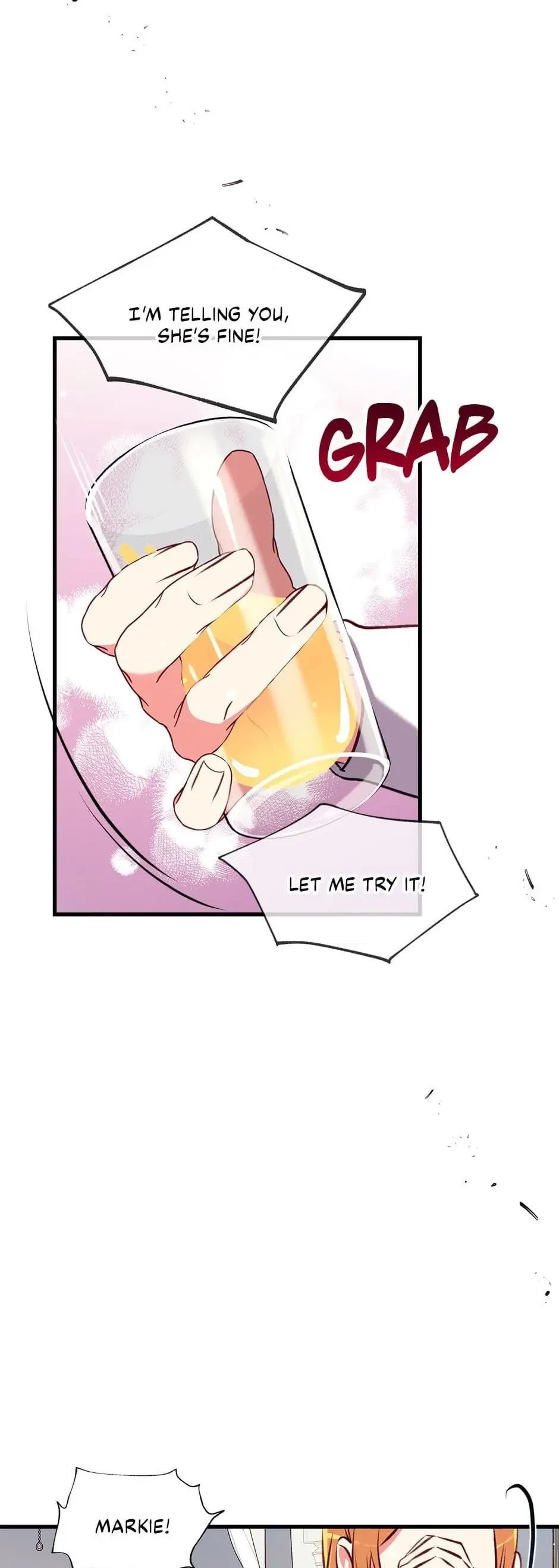 Can We Become a Family? Chapter 15 page 11 - Chapter 15