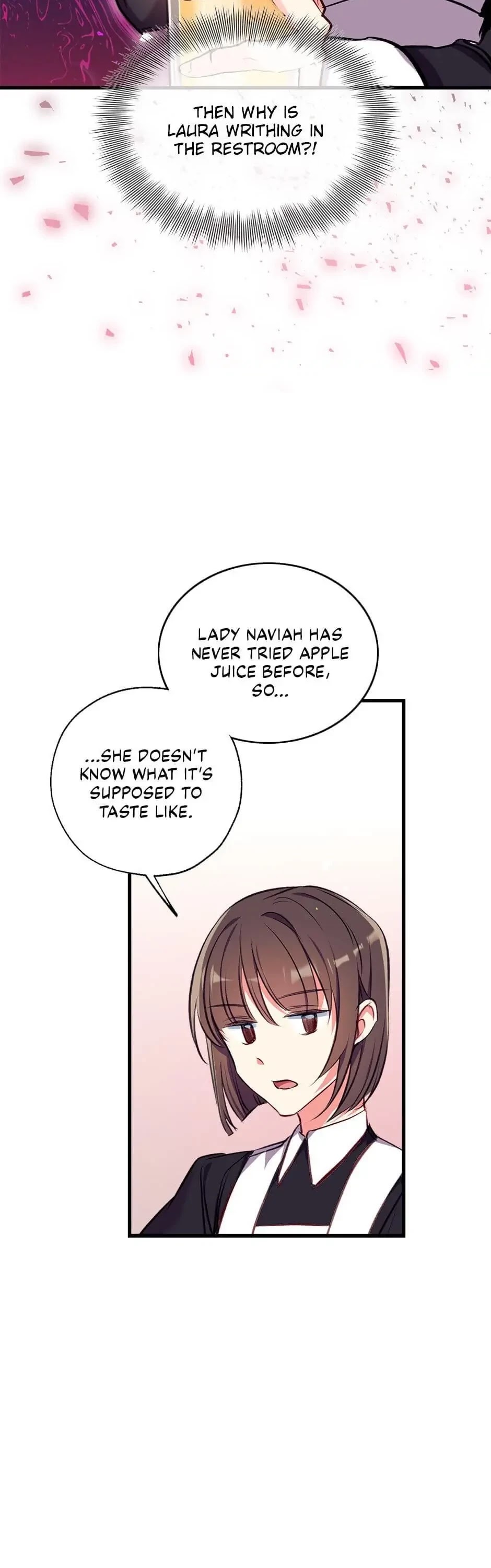 Can We Become a Family? Chapter 15 page 14 - Chapter 15