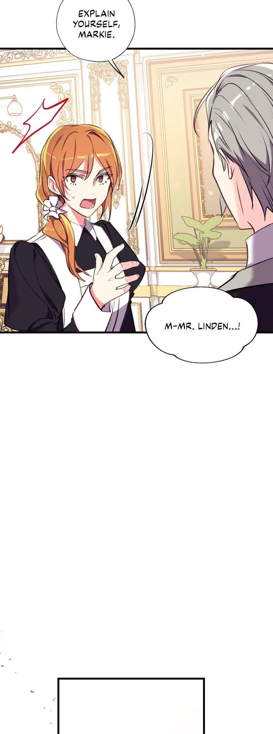 Can We Become a Family? Chapter 15 page 16 - Chapter 15