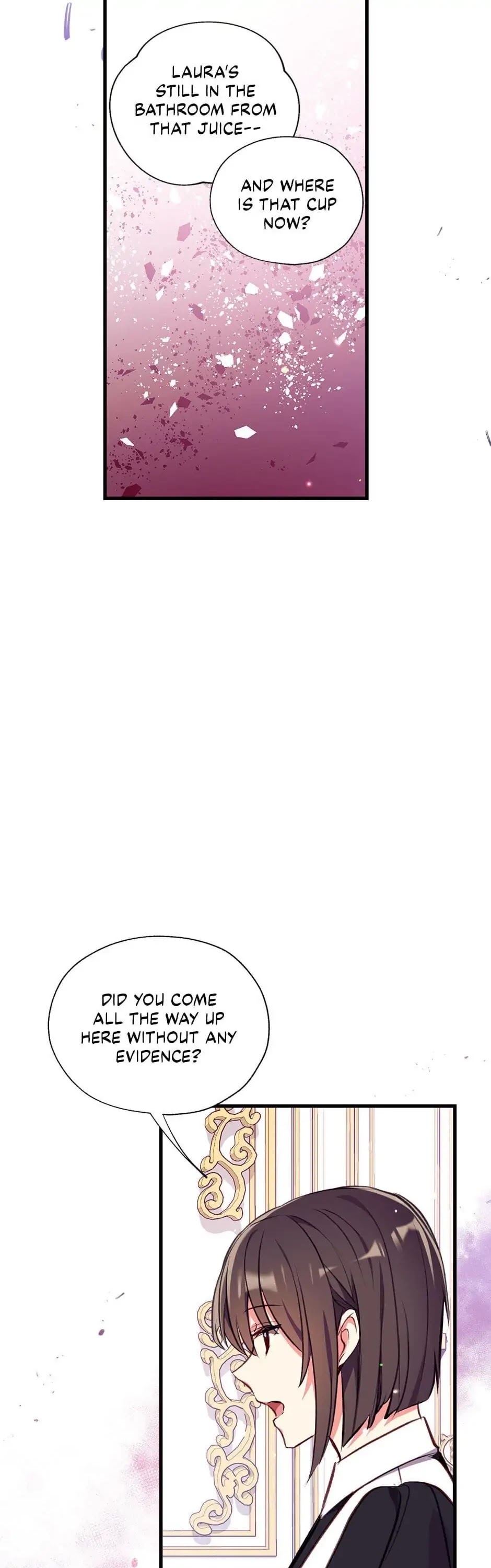 Can We Become a Family? Chapter 15 page 17 - Chapter 15