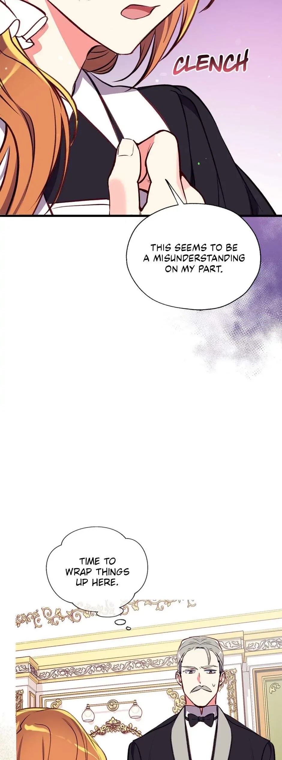 Can We Become a Family? Chapter 15 page 19 - Chapter 15