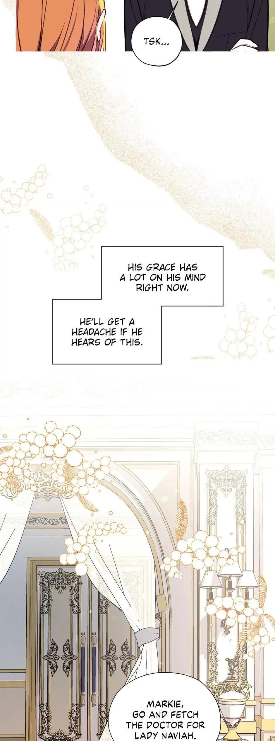 Can We Become a Family? Chapter 15 page 20 - Chapter 15
