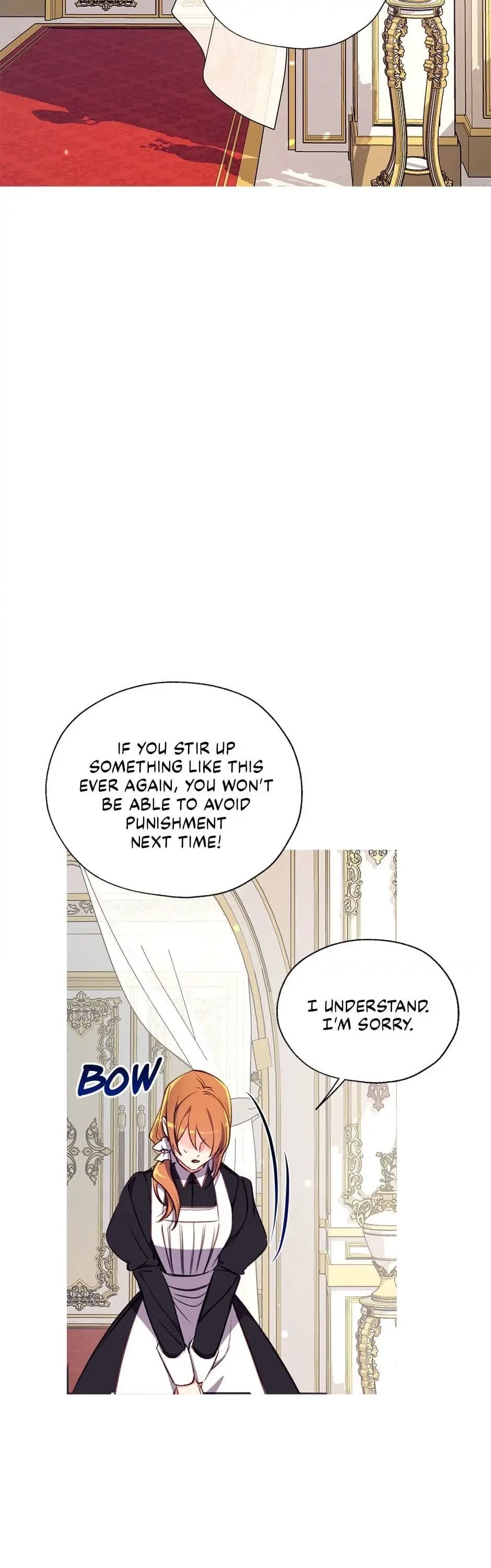 Can We Become a Family? Chapter 15 page 21 - Chapter 15