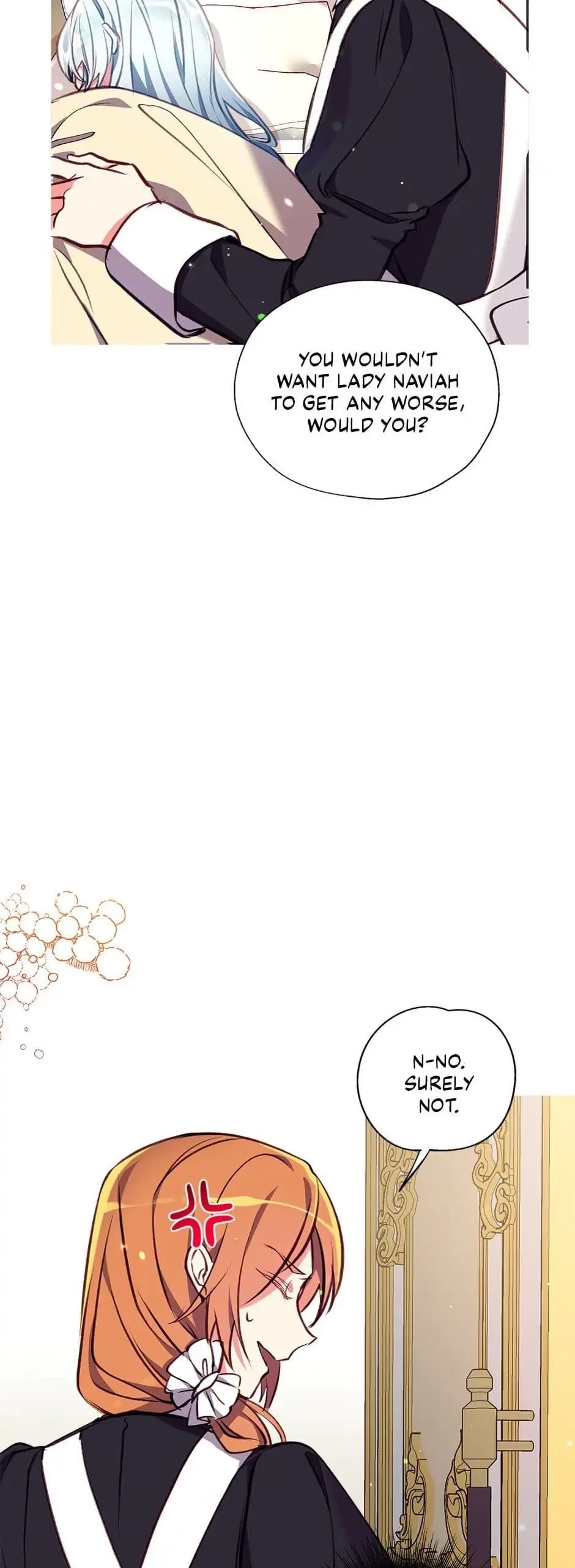 Can We Become a Family? Chapter 15 page 23 - Chapter 15