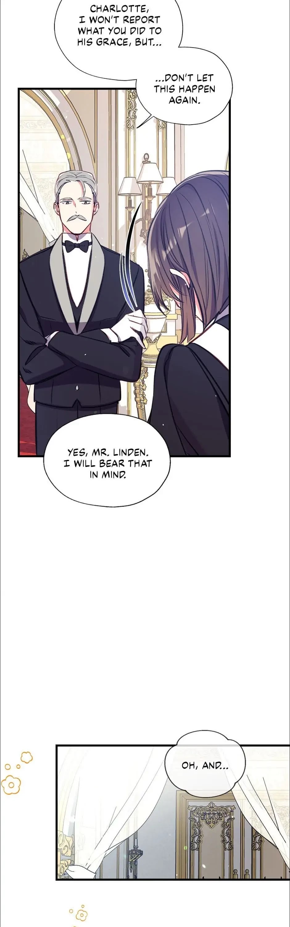 Can We Become a Family? Chapter 15 page 25 - Chapter 15
