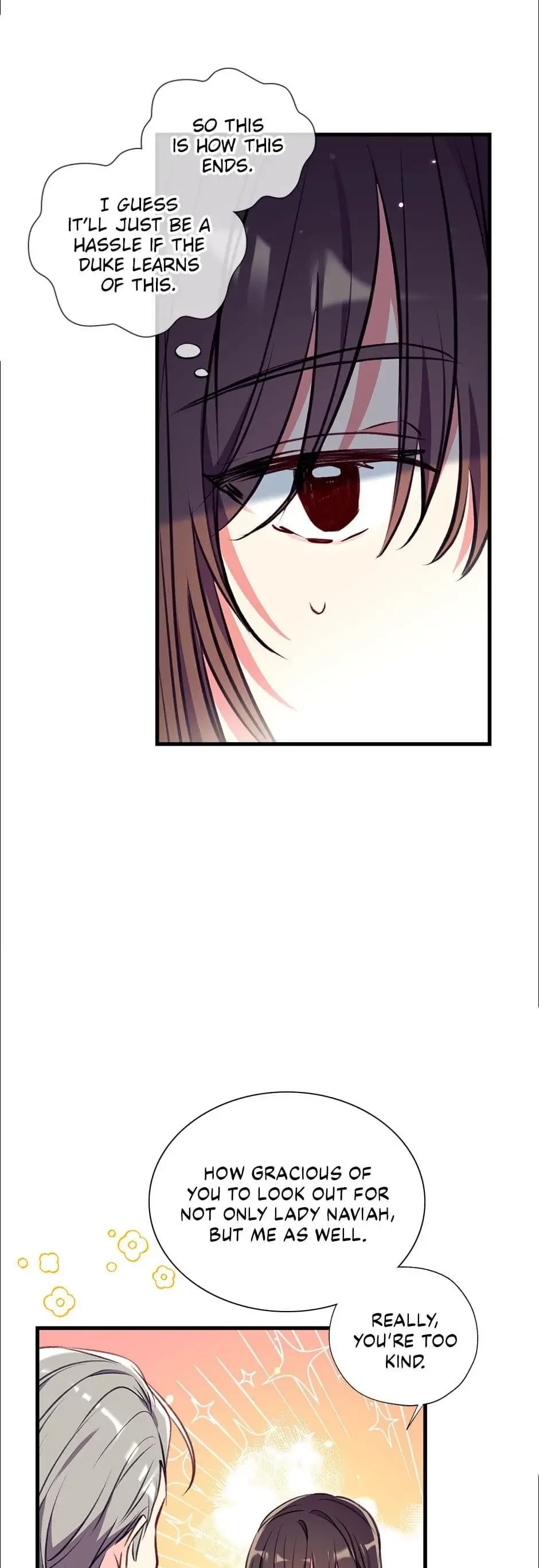 Can We Become a Family? Chapter 15 page 27 - Chapter 15
