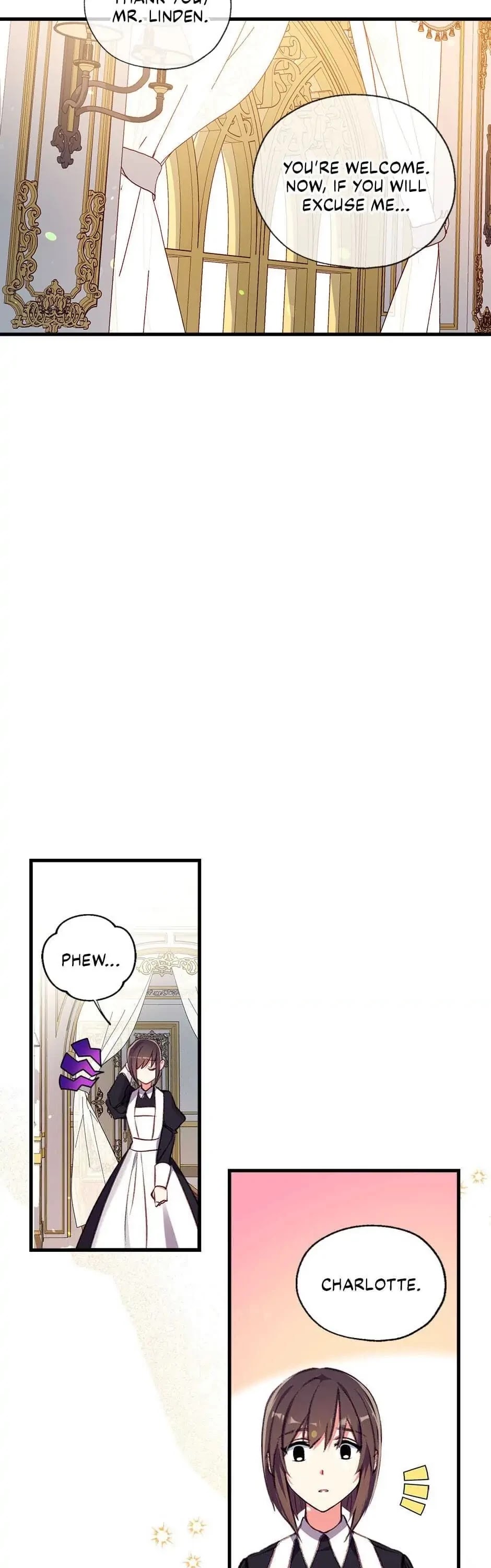 Can We Become a Family? Chapter 15 page 29 - Chapter 15