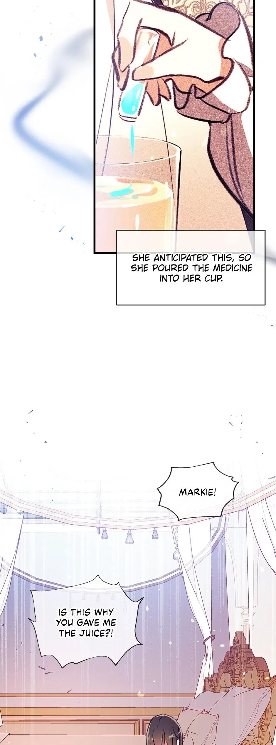 Can We Become a Family? Chapter 15 page 3 - Chapter 15