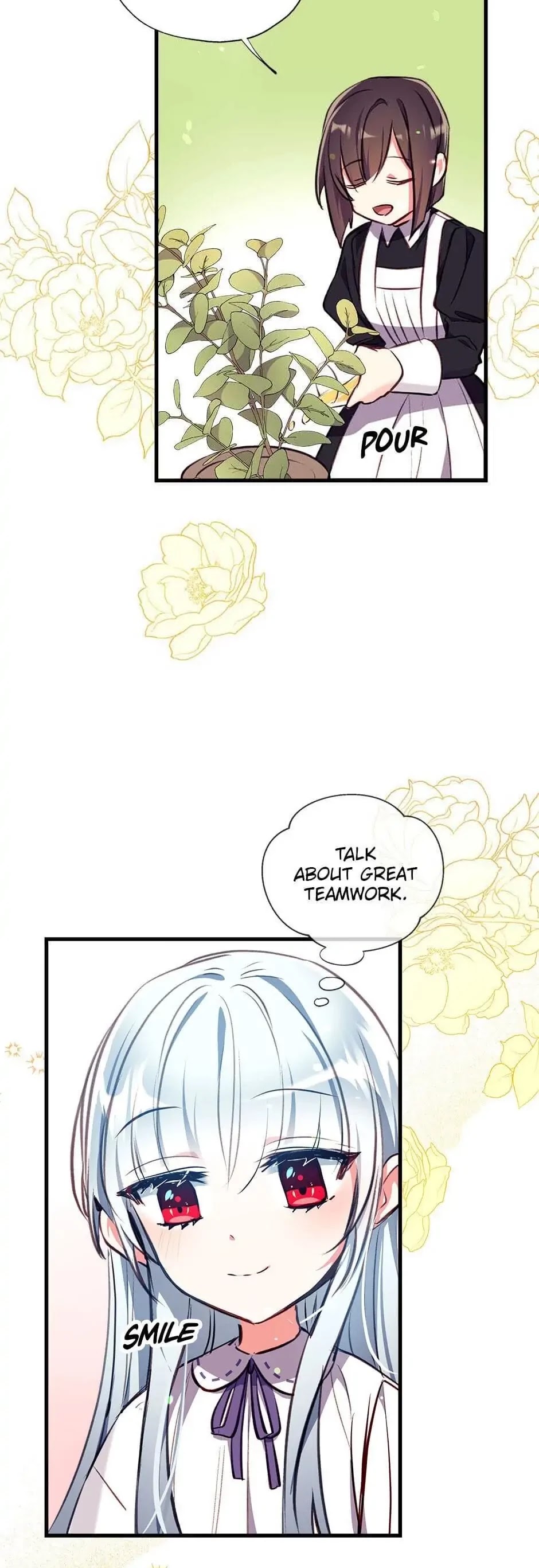 Can We Become a Family? Chapter 15 page 31 - Chapter 15