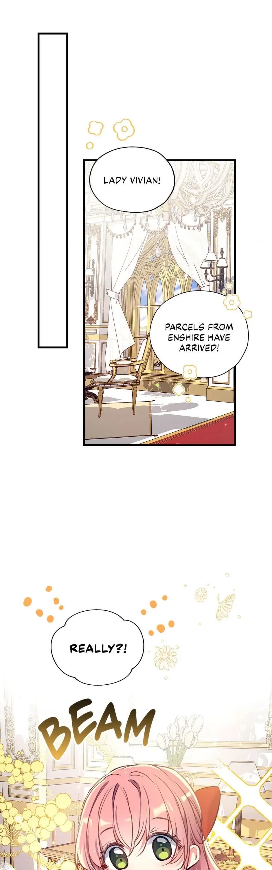 Can We Become a Family? Chapter 15 page 34 - Chapter 15