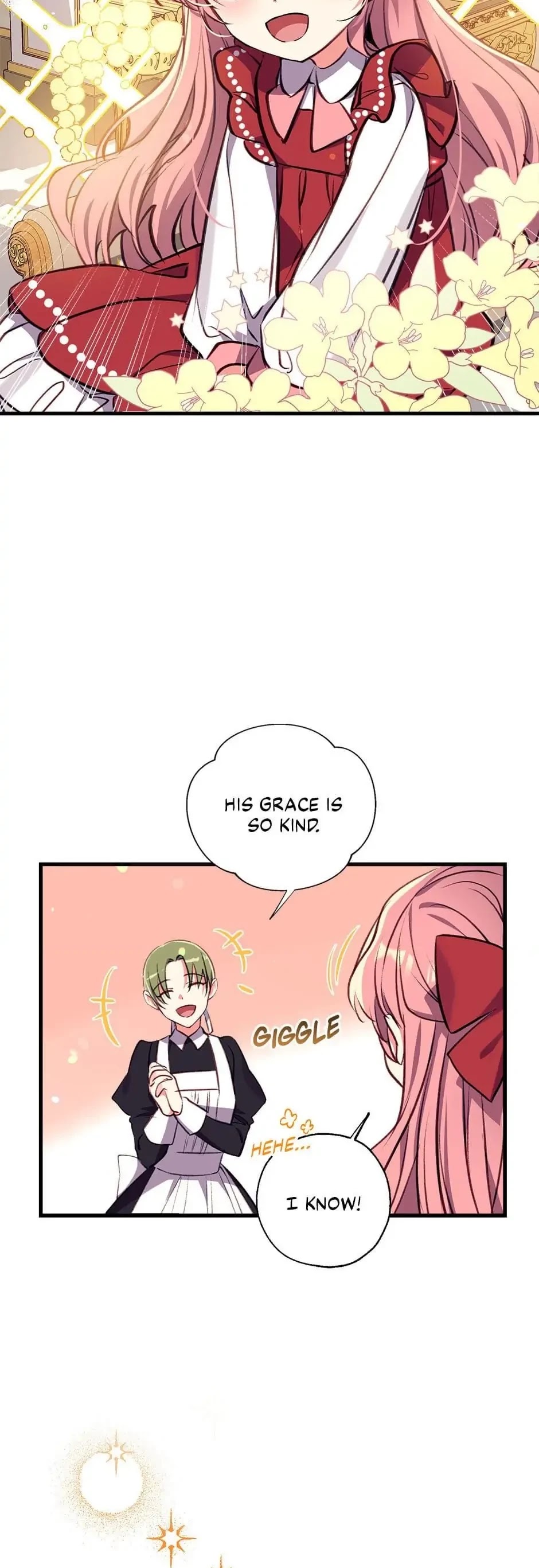 Can We Become a Family? Chapter 15 page 35 - Chapter 15