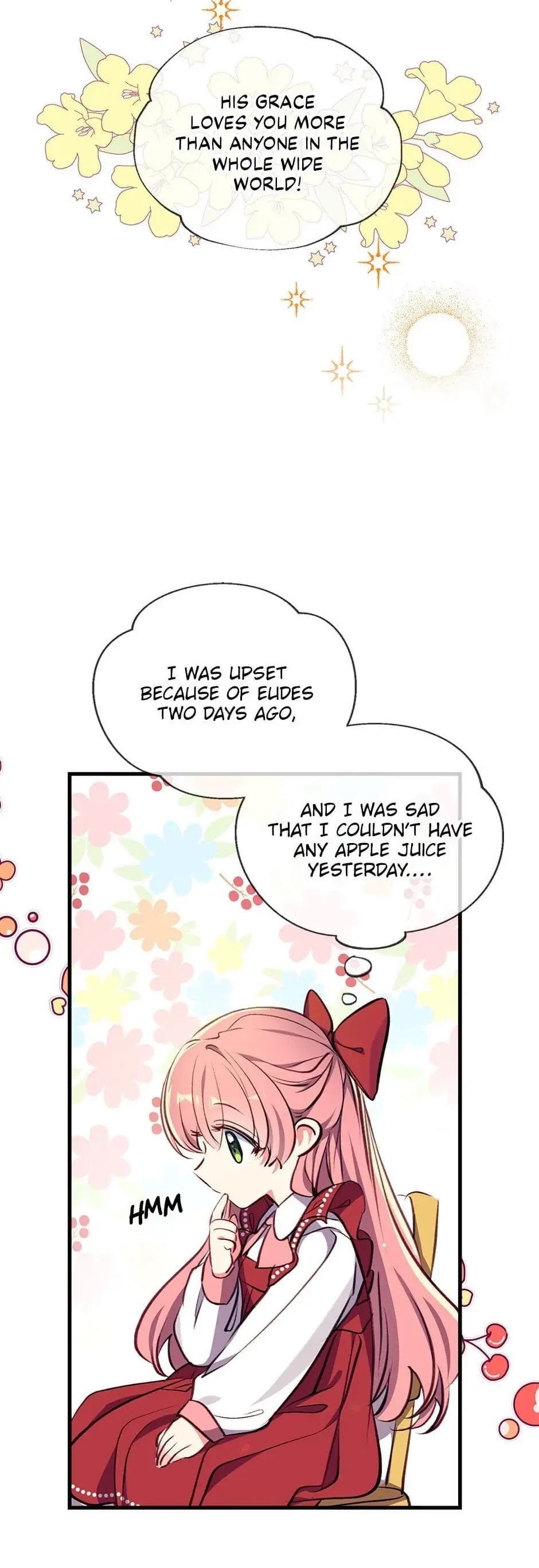 Can We Become a Family? Chapter 15 page 36 - Chapter 15