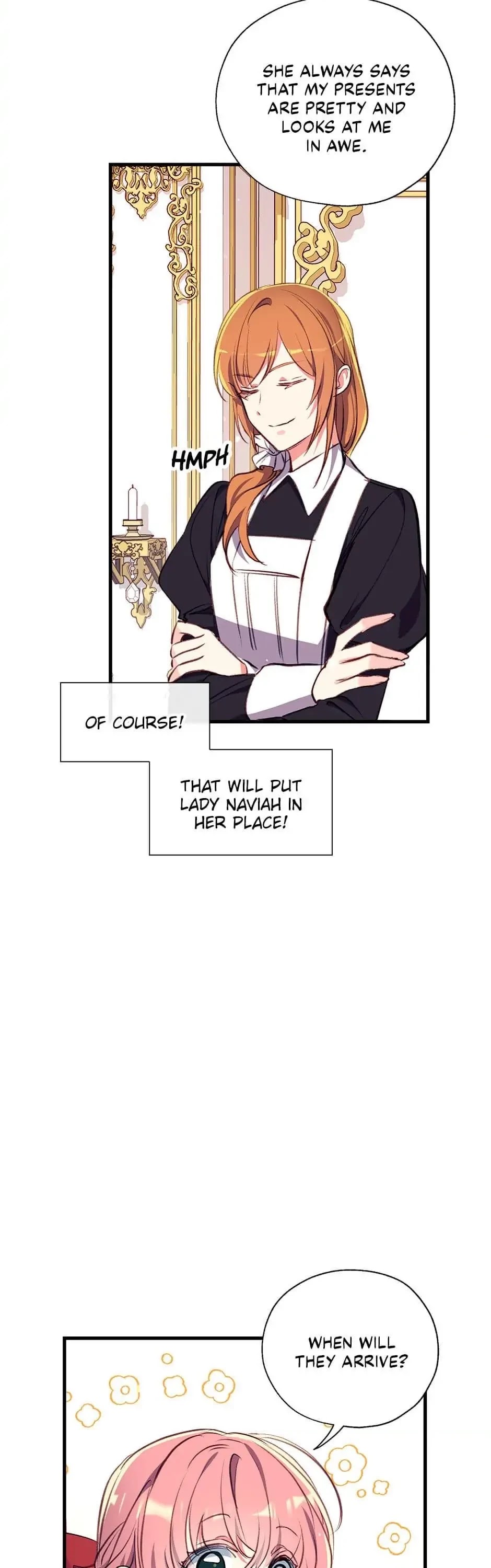 Can We Become a Family? Chapter 15 page 38 - Chapter 15