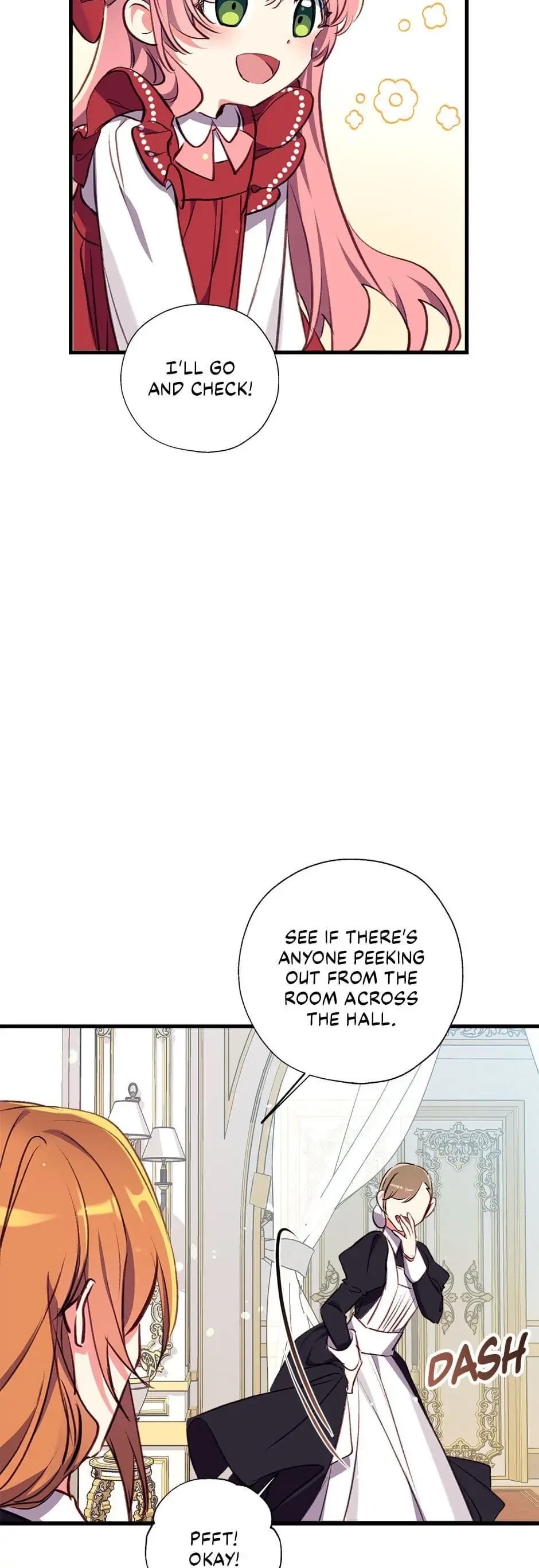 Can We Become a Family? Chapter 15 page 39 - Chapter 15