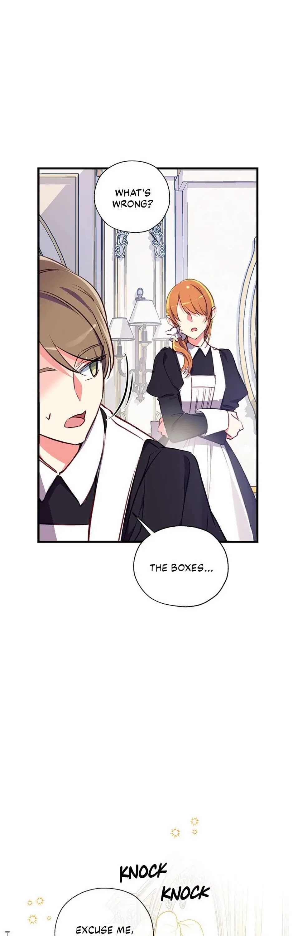 Can We Become a Family? Chapter 15 page 41 - Chapter 15