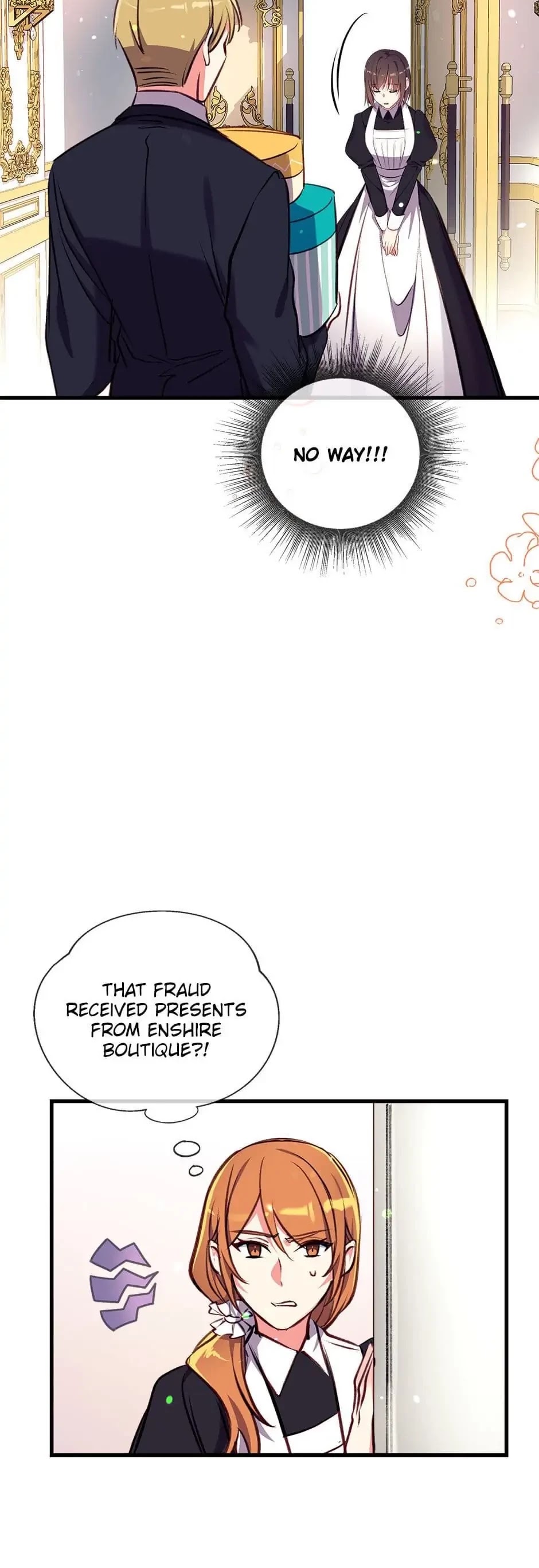 Can We Become a Family? Chapter 15 page 43 - Chapter 15