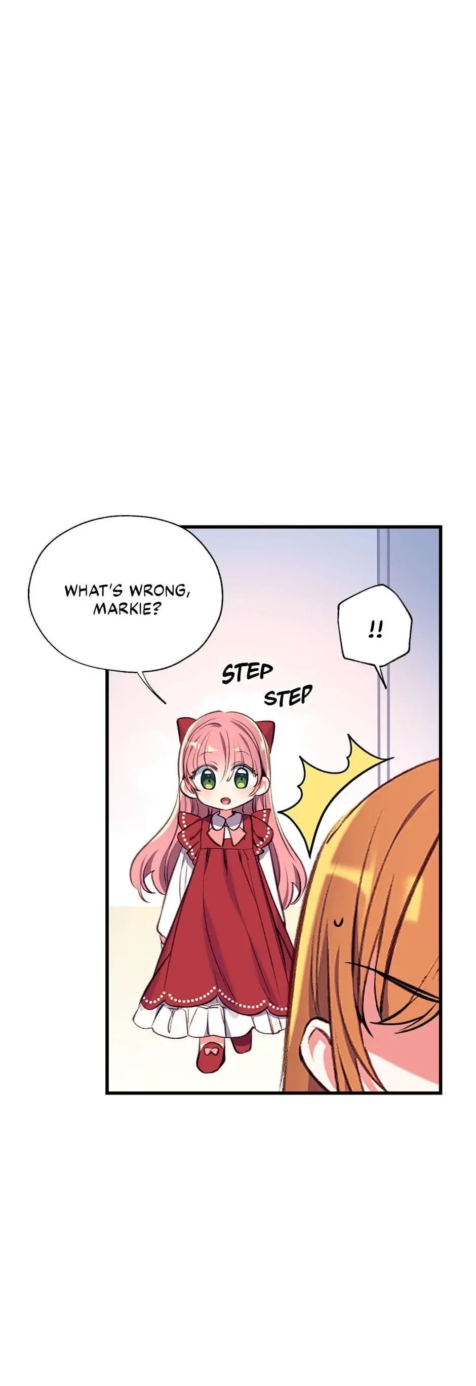 Can We Become a Family? Chapter 15 page 44 - Chapter 15