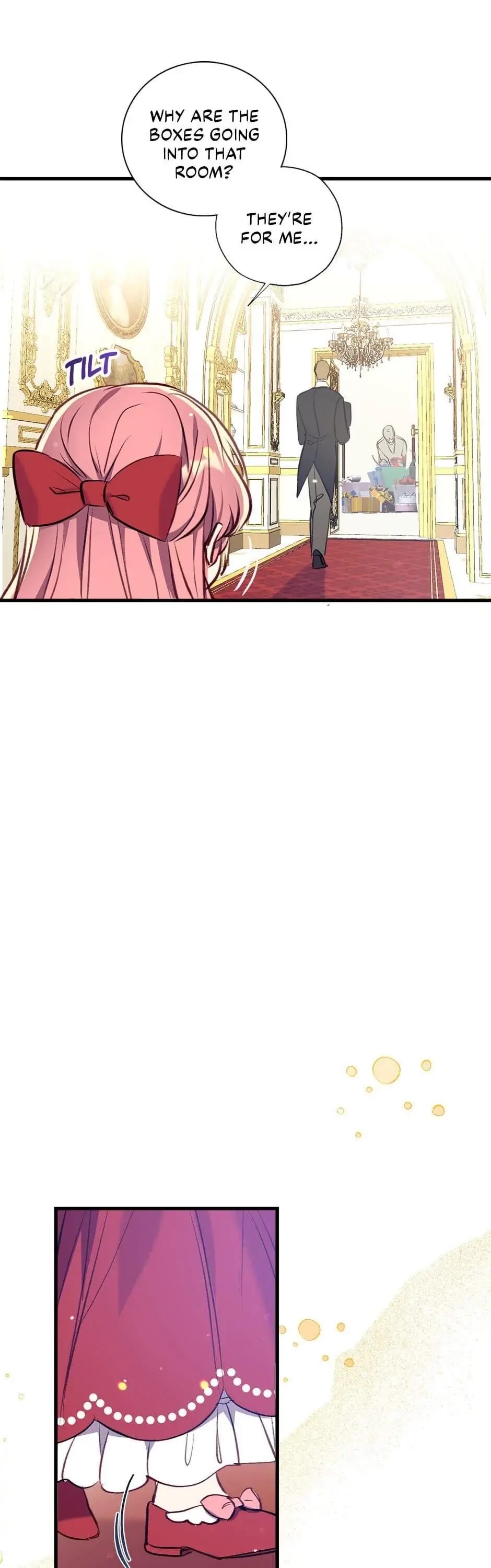 Can We Become a Family? Chapter 15 page 45 - Chapter 15